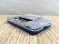 LG1526 PlzReadItemCondi Wonder Swan Color Crystal Blue Bandai Console Japan