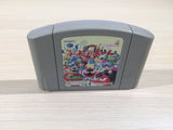 Puyo Puyo ~ n Party BOXED N64 Nintendo 64 Japan - UE5495