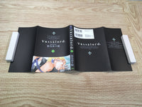 AAA1215 Vassalord Vol.4 Japanese Manga