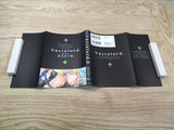 AAA1215 Vassalord Vol.4 Japanese Manga