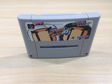 Super Bomberman 4 BOXED SNES Super Famicom Japan - UE5979