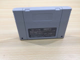 UE5601 Super Nazo Puyo Rulue no Roux Puyo Puyo BOXED SNES Super Famicom Japan