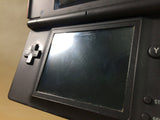 lf2294 Plz Read Item Condi Nintendo DS Lite Crimson Black Console Japan