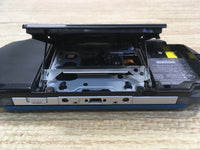 GD6762 Plz Read Item Condi PSP-3000 VIBRANT BLUE SONY PSP Console Japan