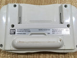 kh5999 Swan Crystal Blue Violet Bandai Console Japan