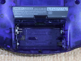 GameBoy Advance Midnight Blue Game Boy Console Japan - Tested Working LF9912