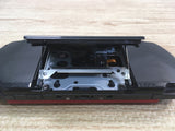 GD6539 With Defects - PSP-3000 RED & BLACK SONY PSP Console Japan