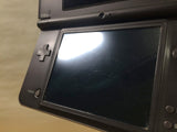lf2084 Plz Read Item Condi Nintendo DSi LL XL DS Dark Brown Console Japan