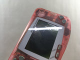 GD6429 Not Working - Wonder Swan Skeleton Pink Bandai Console Japan