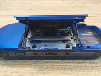 gd6309 Plz Read Item Condi PSP-3000 VIBRANT BLUE SONY PSP Console Japan