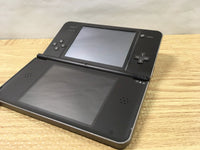 LC3195 Not Working - Nintendo DSi LL XL DS Dark Brown Console Japan