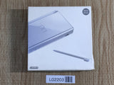LG2203 Nintendo DS Lite Only Box Console Console Japan