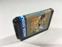 DK5118 Story of Thor Hikari o Tsugumono BOXED Mega Drive Genesis Japan