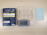 Super Robot Spirits BOXED N64 Nintendo 64 Japan - UE5496
