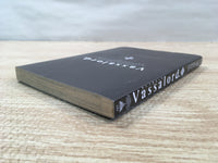 AAA1215 Vassalord Vol.4 Japanese Manga