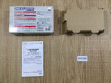 KH5289 GameBoy Advance Console Box Only Console Japan