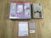 lf8611 GameBoy Original DMG-01 BOXED Game Boy Console Japan