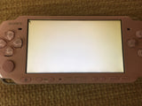 GD6763 Plz Read Item Condi PSP-3000 BLOSSOM PINK SONY PSP Console Japan