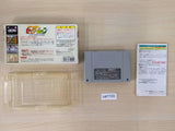 Sailor Moon Another Story BOXED SNES Super Famicom Japan - UE1100