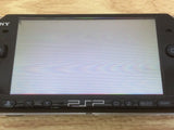 gd1329 Plz Read Item Condi PSP-3000 WINNING ELEVEN Ver. SONY PSP Console Japan