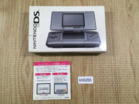 KH6265 Nintendo DS Only Box Console Japan