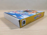Snowboard Kids BOXED N64 Nintendo 64 Japan - UE4194