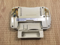 gd6430 Plz Read Item Condi Swan Crystal Blue Violet Bandai Console Japan