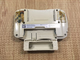 gd6430 Plz Read Item Condi Swan Crystal Blue Violet Bandai Console Japan
