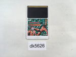 DK5626 Fire Pro Wrestling Combination Tag PC Engine Japan