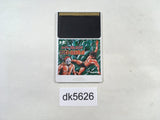 DK5626 Fire Pro Wrestling Combination Tag PC Engine Japan