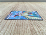 CE2157 Pidgeot ex SR SV3 128/108 Pokemon Card TCG Japan