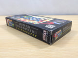 Human Grand Prix 2 Racing BOXED SNES Super Famicom Japan - UE5980