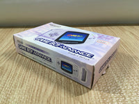 KH5289 GameBoy Advance Console Box Only Console Japan