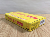 LG1527 GameBoy Pocket Console Box Only Console Japan