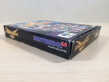 Super Robot Spirits BOXED N64 Nintendo 64 Japan - UE5496