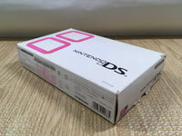 KH6265 Nintendo DS Only Box Console Japan
