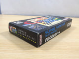 Human Grand Prix 2 Racing BOXED SNES Super Famicom Japan - UE5980