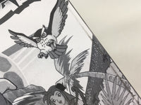 AAA2128 The Legend of Zelda Japanese Manga