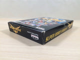 Super Robot Spirits BOXED N64 Nintendo 64 Japan - UE5496