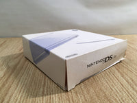LG2203 Nintendo DS Lite Only Box Console Console Japan