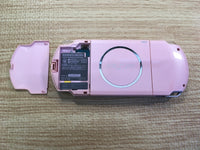 GD6763 Plz Read Item Condi PSP-3000 BLOSSOM PINK SONY PSP Console Japan