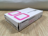 KH6265 Nintendo DS Only Box Console Japan