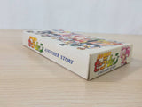 Sailor Moon Another Story BOXED SNES Super Famicom Japan - UE1100
