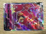 CE1291 Volcanion V RR S6H 071/070 Pokemon Card TCG Japan