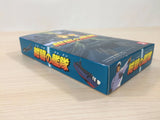 Konpeki no Kantai BOXED SNES Super Famicom Japan - UE1635
