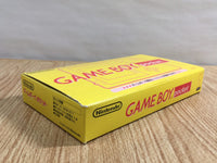 LG1527 GameBoy Pocket Console Box Only Console Japan