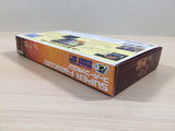 Disney's Beauty and the Beast BOXED SNES Super Famicom Japan - UE4297