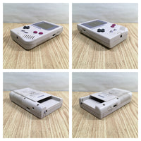 lf8611 GameBoy Original DMG-01 BOXED Game Boy Console Japan