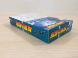 Konpeki no Kantai BOXED SNES Super Famicom Japan - UE1635