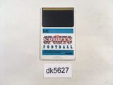 DK5627 TV Sports Football PC Engine Japan
